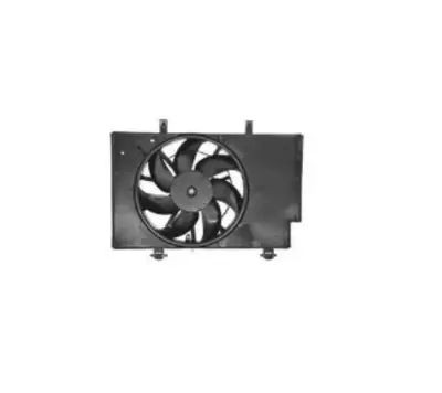 KALE 013502AFD Motor Radyatoru+fan+davlumbaz Lınea 1,4mpı Klimalı Modul (1 Sıra Al+pl) 51784705