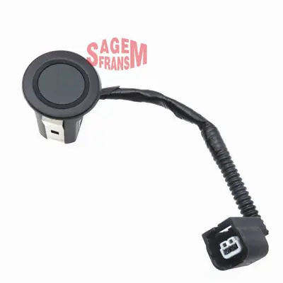 SAGEM 62147 Park Sensoru Arka Honda Accord 2007>2012 970070 39693SWWG01 411570098 566128A 23106 94609 V26720178 1883005921 8294609 WG1804790