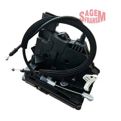 SAGEM 171421 Kapı Kılıdı Arka Bagaj Pejo-Cıtroen-Ducato 2006> 81467116913 81467116915 81953016362
