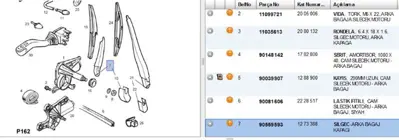 PSA 90559593 Kol 1273388 90559593