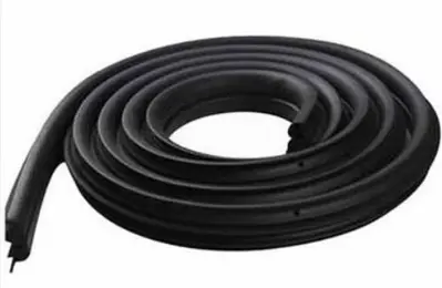 SOSA 20216 Kapı Cam Kadifeli Fitil Takım  Şahin Kartal 12 Parça 98000185