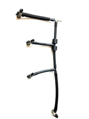 WINTECH 0500727 Enjektör Geri Dönüş Hortumu Audı A3 Seat Leon Skoda Octavıa 04L130235T