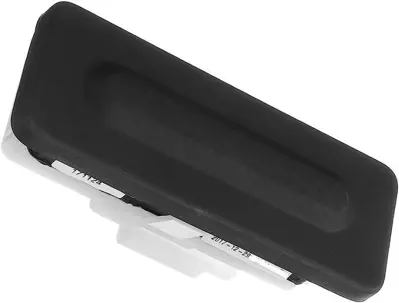 ZENON PE97650 Bagaj Acma Butonup.3008 2010-20 9676028380