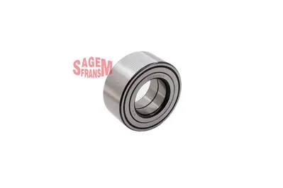 SAGEM 221144 On Teker Rulman Abssız Partner - Berlıngo - P307 - P206 Xsara 221144