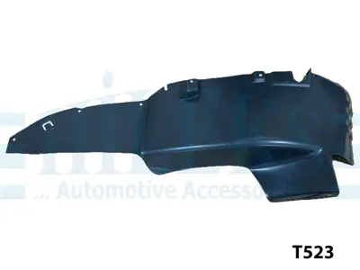HILEKS T523 Çamurluk Davlumbazı Arkanın Arkası Sol Egea-Tıpo 2016 4551042080 4550342030 G22026 122ACA30 455100R010 4551042230 RD243 4551042030 TOAX15596 603093