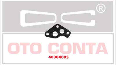 OTO CONTA 40304085 Tempra Uno Slx Yag Pompa Contası 