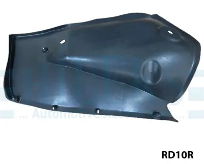 HILEKS RD10R  Çamurluk Davlumbazı Arka Sağ Logan 12-> 8200848951