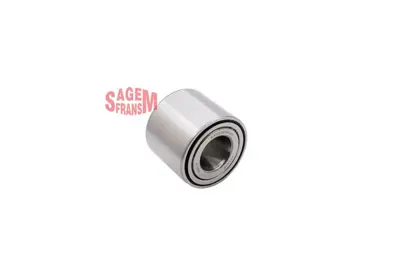 SAGEM 221108 Arka Teker Rulman Fc40858 Megane2 - Modus2 - Clıo3 7701208058 VKBA3639 7701209504 25013639 101300 LO03639 4351300919 804100 5600067 QWB1256