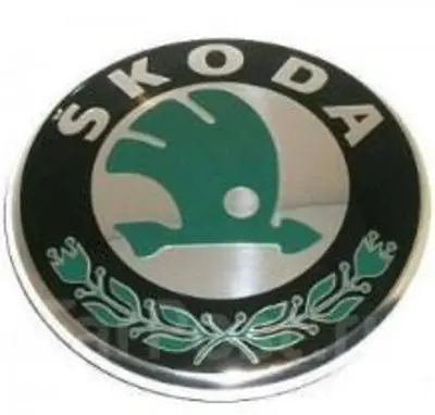 VW 5L0853621MEL Amblem Arka 5L0853621MEL