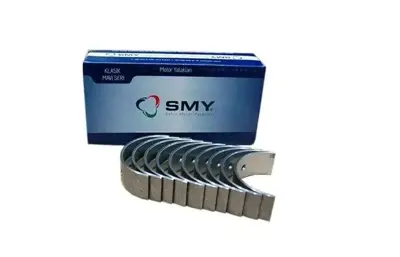 SAHIN KL4375LC001MX Kol Yatak 4375tp Std Clıo Kango Megane 1.5dcı K9k 100hp (T-Performance) SAHİN4375LCTP