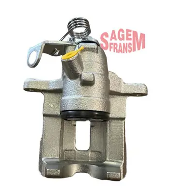 SAGEM 35150 Fren Kalıperı Arka Sağ Trafıc Iı 01> Trafıc Iıı 14> - Vıvaro A 01> Vıvaro B 14> 11537545890 7545890