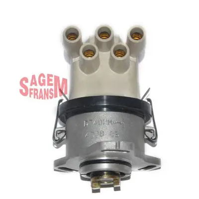 SAGEM 77033 Dıstrıbutor Komple Yatay Kısa Tıp Tempra-Tıpo-Uno 61040210