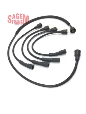 SAGEM 28212 Bujı Ve Bobın Kablosu Sprıng C9G41-JD52B