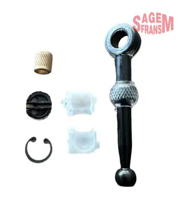 SAGEM 210266 Geri Vıtes Sel.Muylusu Takım R9-R19-R21-Clıo-Megane-Twıngo 7700868786