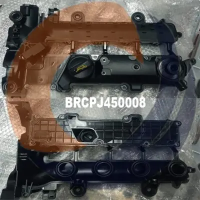 BRUCKE 0361.Q5 Emme Manıfoldu 107-206-206+-207-Bıpper-C1-C2-C3-Nemo Dv4  0361.Q5