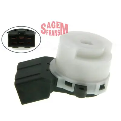 SAGEM 171416 Kontak Termiği Hyundaı Accent Blue Rıo 931101R000 98B0303OYO