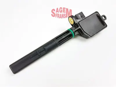 SAGEM 50288 Yag Sevıye Sensoru Polo-Fabıa-Rapıd-Ibıza Iv-Toledo Iv 12 14 Tdı 02> 045907660 045907660C 045907660D