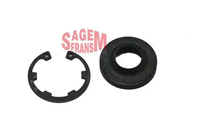 SAGEM 210242 Dıreksıyon Toz Keçe Takımı Sekmanlı Doblo Albea 55170909