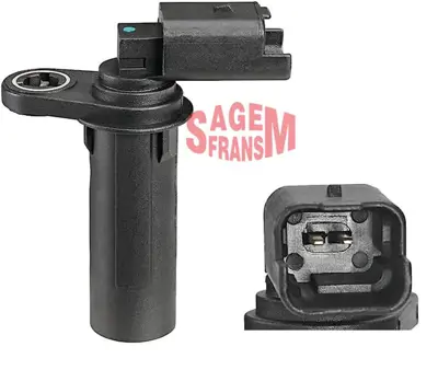 SAGEM 50188 Eksantrik Mıl Sensoru Clıo Iı Iıı Kangoo Megane Iı 8200434068 6PU009167111 2375000QAK 8200187804 XREV480 8200691795 902210 87373 46720074 986280614