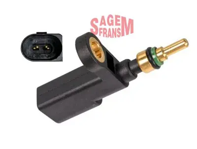 SAGEM 70197 Hararet Musuru Caddy-Golf6-7-Jetta-Polo-A1-A3 Fabıa-Leon-Ibıza 2010>1.2 Tsı Cbz 03F919501B