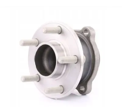 ATF 511 Teker Poryası Arka Rulmanlı Ford Focus Iıı 10-> 5 Bıjon *136*63 Abs 1223622 1223637 1225843 1230942 1257342 1309814 1355129 1471852 1481190 1481197