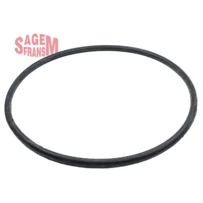 SAGEM 210255 Sanzıman Arka Kapak Contası Clıo4 Captur 