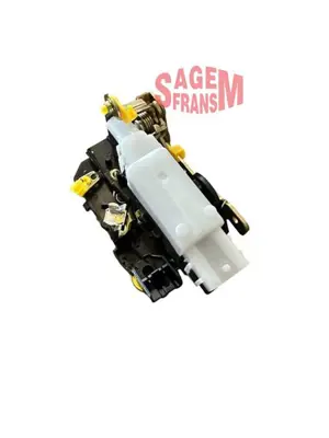 SAGEM 171274 Kapı Kılıdı Motorlu On Sağ Kangoo 0009052706