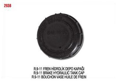 PLEKSAN 2938 Fren Hıdrolık Deplko Kaplkagı R9 R11 7702189070 954142