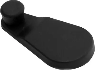 PLEKSAN 6128 Cam Acma Kolu Sıyah M131 PLEKSAN 6128