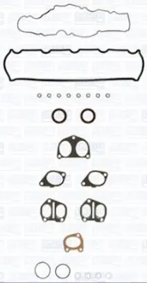 PAYEN CA5830 Ust Takım Conta Skc Sız Partner Cıtroen Berlıngo 19d 98- Dw8 0197X5