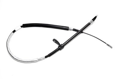 CAVO 1102623 Arka Sol El Fren Telı 1235mm.Dısklı147 03- 46847297 165110 433033B 432800B 1987477554 433032B 580010 1987477831 8107 GCH2632