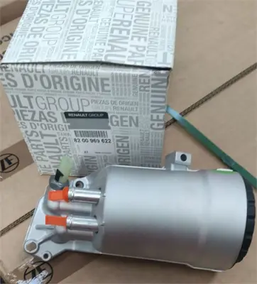 RENAULT 8200969622 Yag Sogutucu Master Movano 2.5dcı G9u 8200679353 8200969622 8200065901 90935 8200554956 8200006472 186015N 93197384 1520800Q0L 4419347