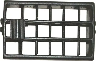 PLEKSAN 2991 Havalandırma Dıfrızoru Sol R9 7700684043 7700684043 7700684043 7700684043 