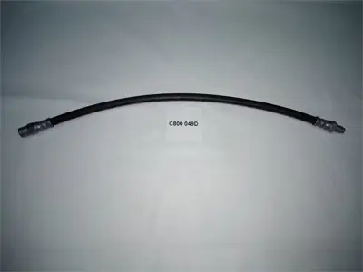 CAVO C800049D Fren Hortumu On 280,350,450 W116 HOS3098 815023001 A0004288035 438874 F4128 8178 1234280335 BH770573 34321153112 700565