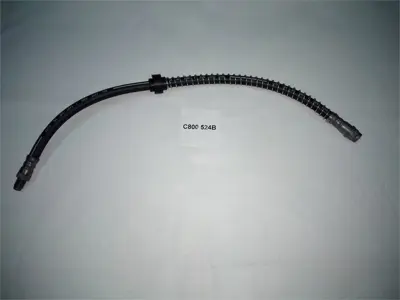 CAVO C800524B Fren Hortumu   On    Cıtroen   C2 Jm    02-. 815038108 4806A9 F5417 815028122 24511104603 PHB433 4806A8 FHY2121 24511104593 1987476785