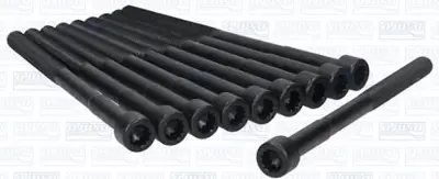 VICTOR REINZ 143238601 Silindir Kapağı Civata Seti B1230 ES71183 9091002141 909100218410x 909100214110x 9020111034 BK3319 987514 2271023B 22820