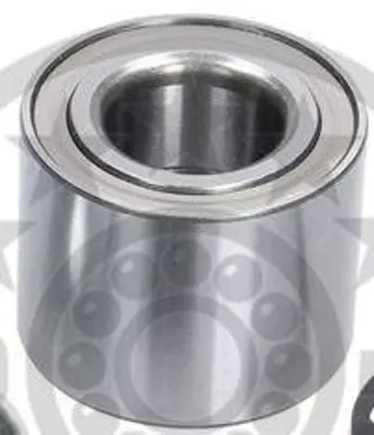 OPTIMAL 602883XS Arka Teker Tek Rulman  C3 Iı C3 Pıcasso C4 3648073 R15953 424919 602883 1607704580 4328599SX 374890 713640480 VKBA6544 DAC30620048