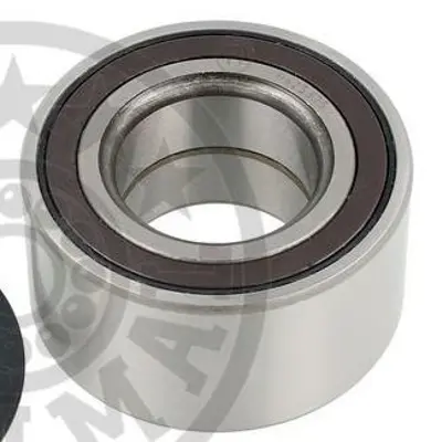 OPTIMAL 801838XS On Teker Tek Rulman  Doblo 01- Corsa D Lınea  Punto 99-Abs Lı 0060815902