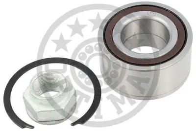 OPTIMAL 801974XS Teker Rulman  On Egea Stılo 15- Tek  Rulman 328023 FIWB11574 192244 36967 92403013 853015130 600302 95511623 460558 LKBA63109