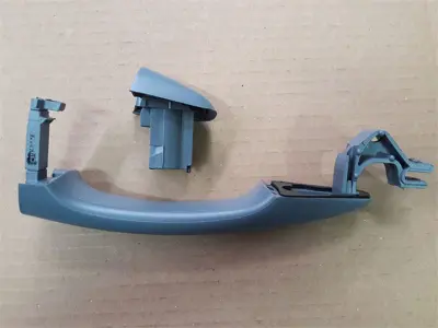 MITA 03504201 Ön Sağ Dış Kapı Kolu Astarlı C4 96868965XT 96868965XT 96868965XT 96868965XT 