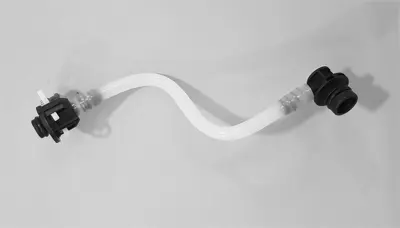 WINTECH 0500560 Yakıt Hortumu C200d W202 2.0 Vıto Sprınter 2.3 95-06 A601070413