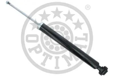 OPTIMAL A5210G Amortısor Arka Mercedes-Benz C-Class W204 C-Class T-Model S204 07-14 2123203930S1 2043260200 10936477 2043260600 2043260304 2043260664 12224623 2073265200 2123204430 2043200373