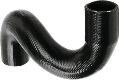 GATES 052712 Radyator Ust Hortumu Partner 19 D 2003 17272 R15116 SWH0442