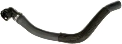 GATES 052713 Radyator Ust Hortumu Doblo 1,3 Jtd. 05- 3406265 R11332