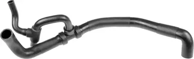 GATES 053322 Radyator Ust Hortumu T4 1.9 D / Td  Abl 91 - - > 28009 30934768 34768 R25161
