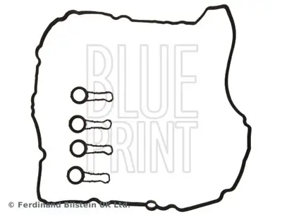 Blue Print ADT36798 Subap Kapagı Contası F20 F21 F22 F32 F11 F25 F15 10- 1112851181