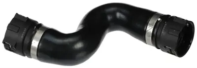 GATES 053029 Radyator Ust Hortumu E83n 2.5 Sı - 3.0 Sı 171107 33100716 R19313
