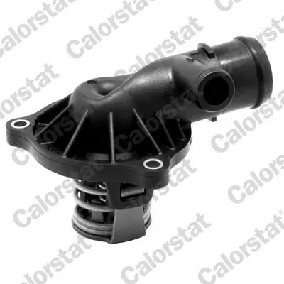 CALORSTAT by Vernet TH7174.87J Termostat 87c Plastık Govdelı Volkswagen Phaeton 3d1 3d2 3d3 3d4 3d6 3d7 3d8 3d9 3.0 V6 Tdı 059121111A