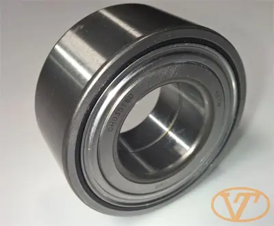 GMB GH035160 Teker Rulmanı On Alfa Romeo 145 155 164 Gtv Cıtroen Fıat Lancıa Peugeot 35x72x33 