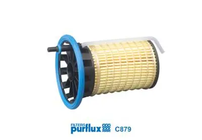 PURFLUX C879 Yakıt Fıltresı Combo D 13 16 Cdtı 12- Ducato 23 Jtd Euro 1614111980 68223662AA K68223662AA EFF327D PE9826 N635 MD3061 77366641 WF8523 E460KP